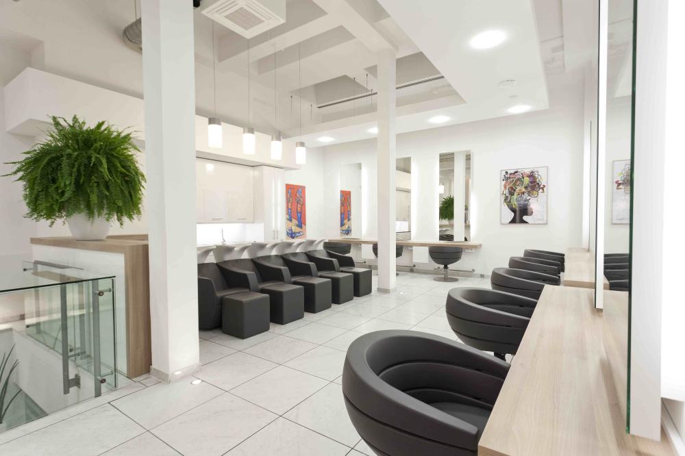 Salon Hofer