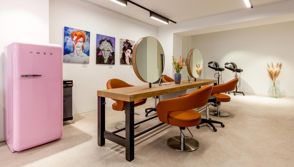 Eigenart Friseure
