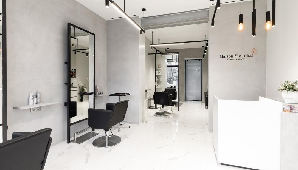 Maison Stendhal