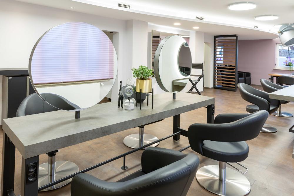 Eva's Haarstudio
