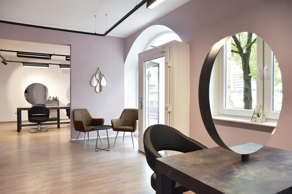 Salon Detox Effect