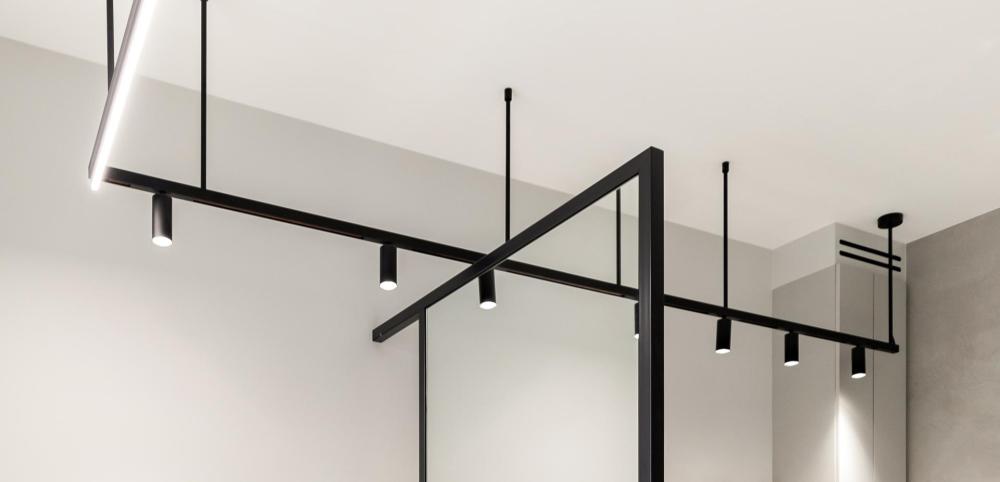 Lichtkonzepte für Atmosphäre & Arbeit -