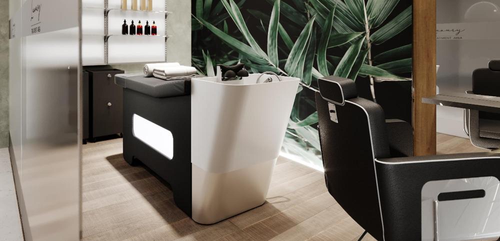 Waschanlagen-Trends Ergonomie & Komfort -