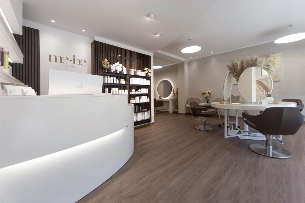 Mebe Friseure