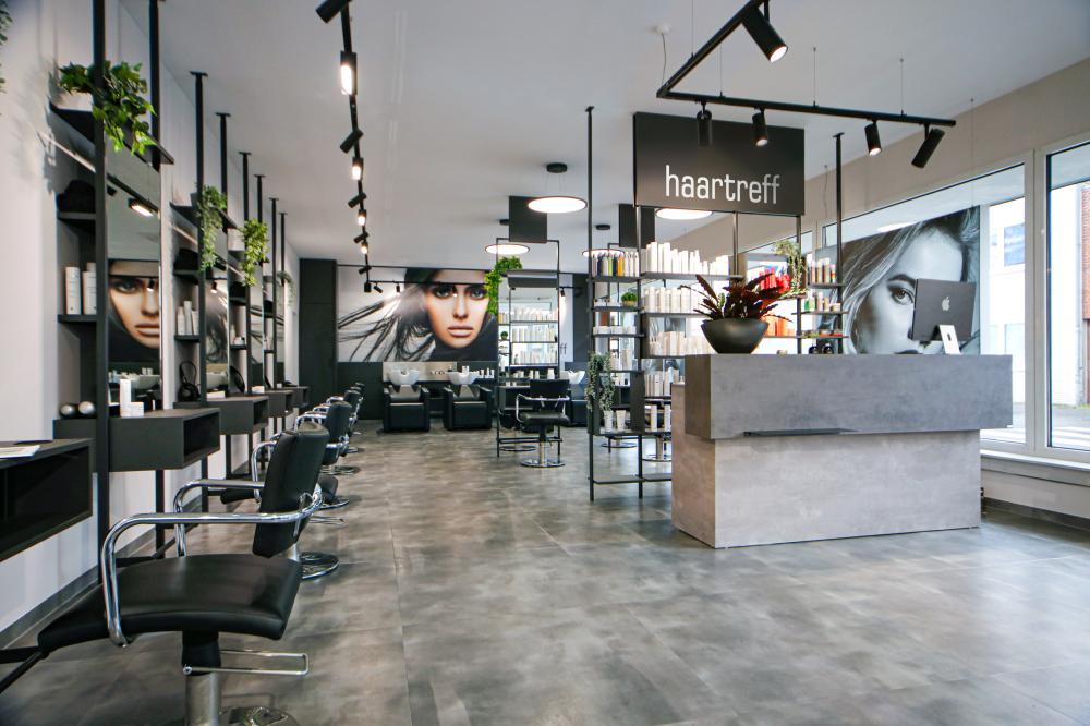 Haartreff