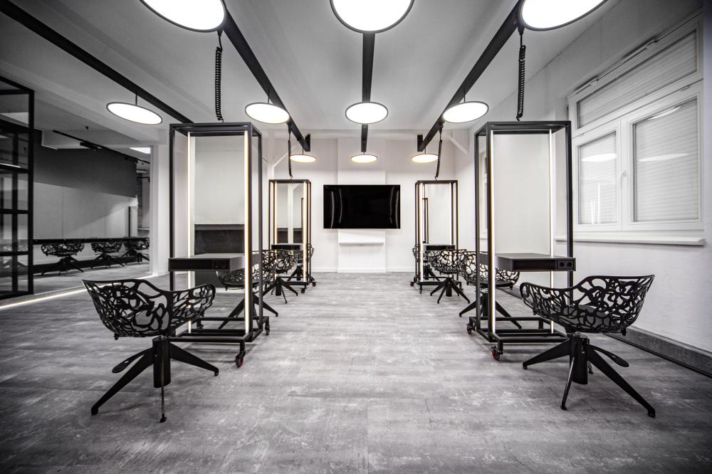Daniel Golz Academy