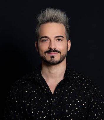 Inhaber Leandro Morante