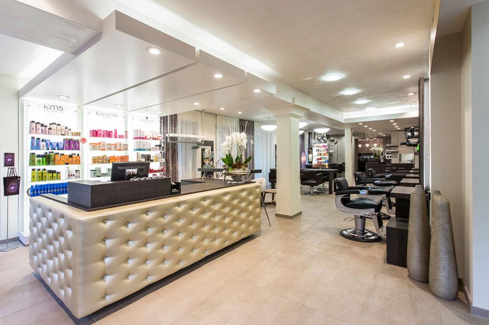 Hairstylist Pierre - Wädenswill