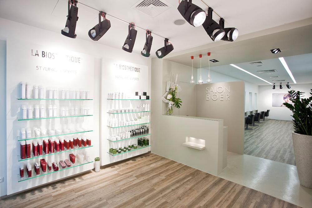 Salon Boer