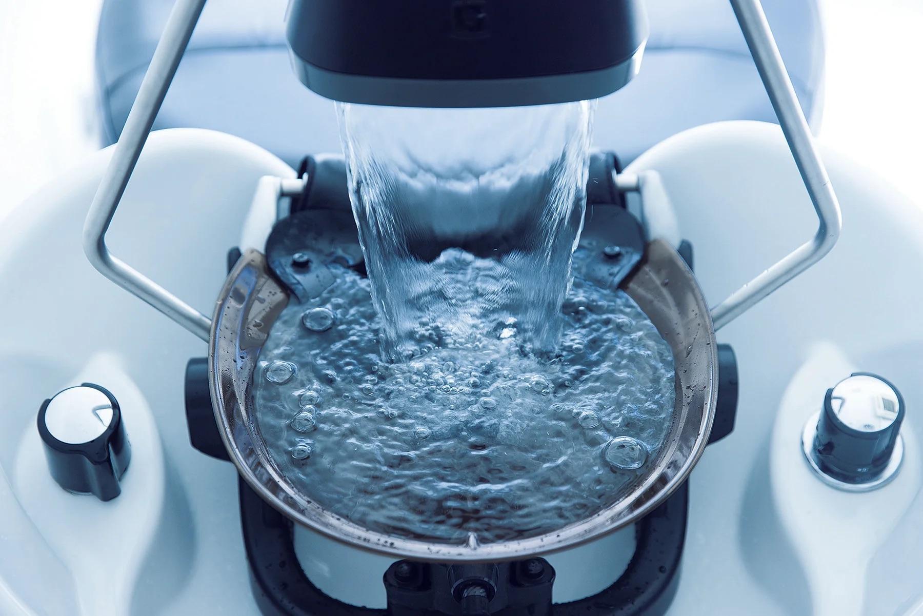 Head Spa Treatment -